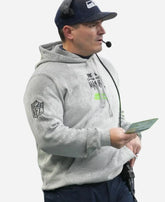 Be A Change Maker Seattle Seahawks Hoodie